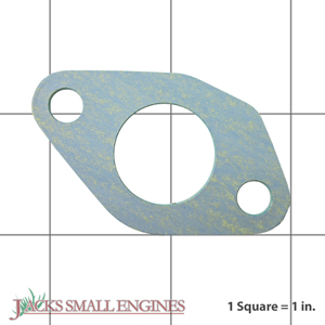 16212887306 Insulator Gasket