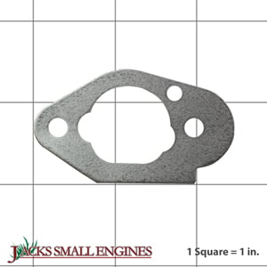 Carburetor Spacer 16221Z0L900