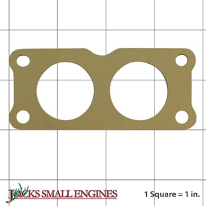 Carburetor Gasket 16221Z6L000