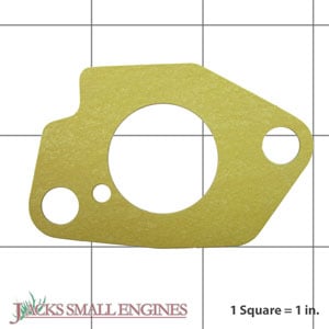 16221ZE3800 Carburetor Gasket