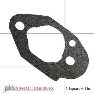 16228Z0L840 Carburetor Gasket