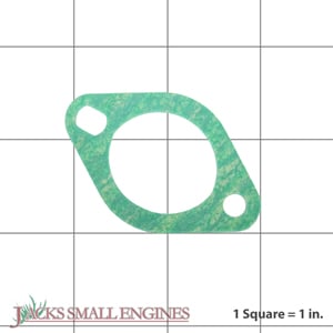 Air Cleaner Gasket 16269883800