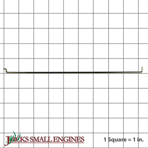 16555ZE2000 Governor Rod