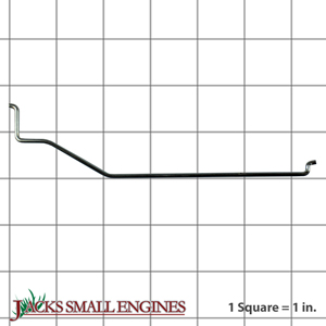 16557ZE8810 Joint Rod