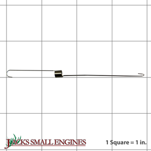 16562883010 Throttle Return Spring