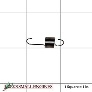 Cable Return Spring 16592ZJ1000