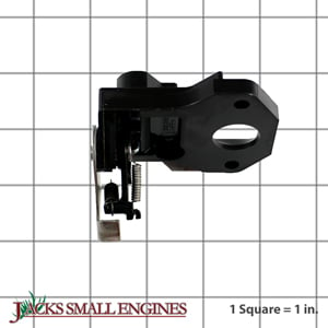 16600Z8D840 Choke Control Assembly