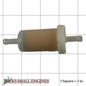 Fuel Filter 16910Z6L003