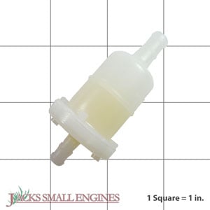 Fuel Filter 16910ZE8015