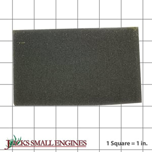 17218ZF5V00 Outer Filter