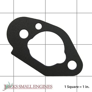 Air Cleaner Gasket 17228ZM0000