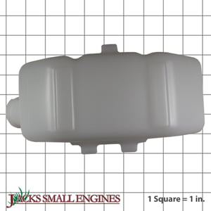 Fuel Tank 17511ZM5023