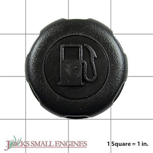 17620ZL8023 Fuel Cap