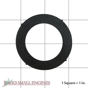 Gasket 39X58X3 17631329003