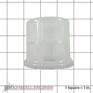 Fuel Filter 17672899000