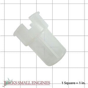 Fuel Filter 17672ZE2W01