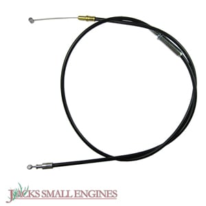 Throttle Cable 17910733003