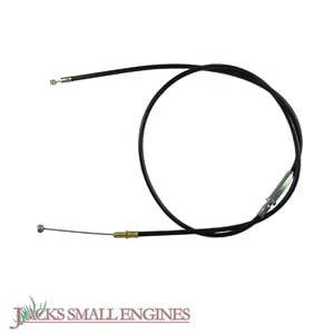 Throttle Cable 17910733013