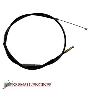 Throttle Cable 17910770010