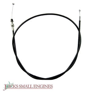 Throttle Cable 17910VA3S01