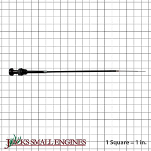 Chk Cable 17950747000