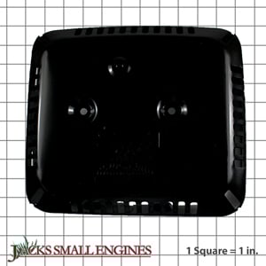 18320Z5T000 Muffler Protector