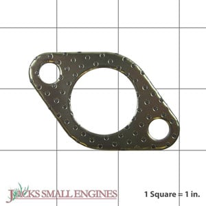 Ex. Pipe Gasket 18333ZK6Y00