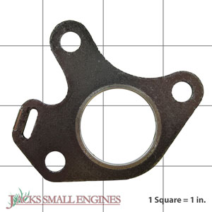 18381ZE2W10 Muffler Gasket