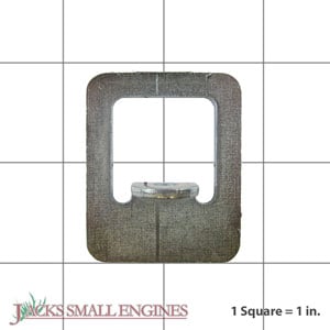 21557VE2800 Tension Spring Plate