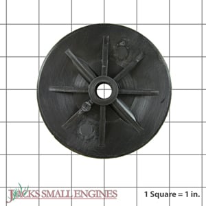 22422VF0E50 Driven Pulley