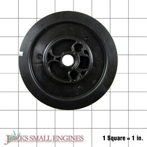 28420ZE6003 PULLEY (No Longer Available)