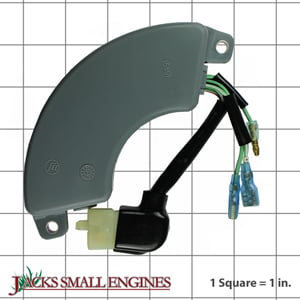 32350ZB4632 Voltage Regulator Assembly