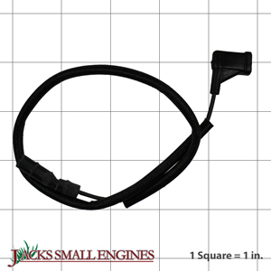 36101ZE1010 WIRE 370MM