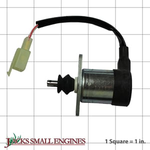 36160ZB4013 SOLENOID ASSY.