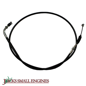 Auger Clutch Cable 54520743611