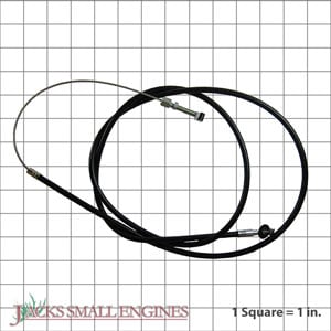 54530VB3802 Roto Stop Cable