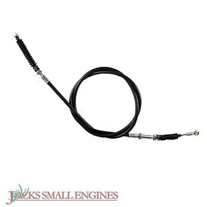 Chute Deflector Cable 54580767A10