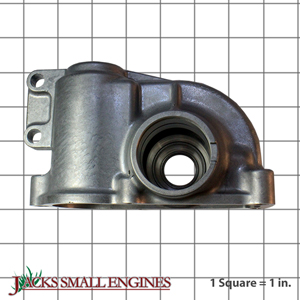 71221743020 Auger Transmission Case