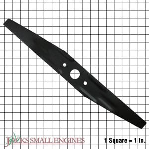 72531VE2020 Upper Mulching Blade