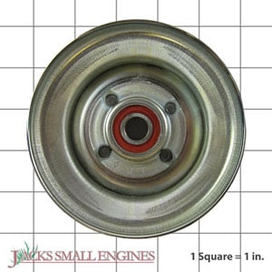 75560750000 Tensioner Pulley