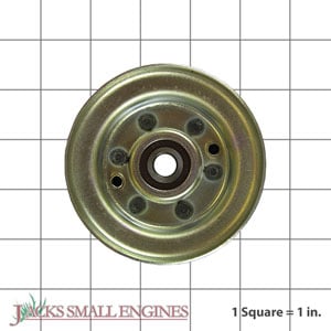 76380763A02 Idler Pulley