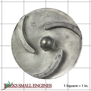 Impeller 78106YF2505