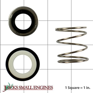 78130YE5003 Mechanical Seal  (No Longer Available)