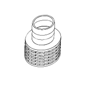 78325YB4020 Plastic Strainer