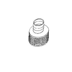 78325YB7702 Plastic Strainer