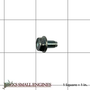 90008ZE2003 Flange Bolt