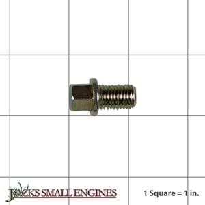 90131ZE1000 Drain Plug Bolt