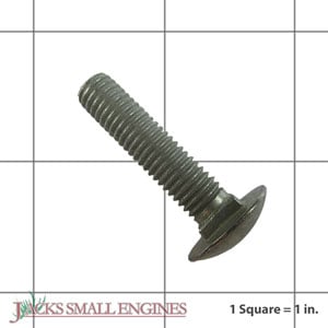 90133VE0000 Pan Bolt (8X35)