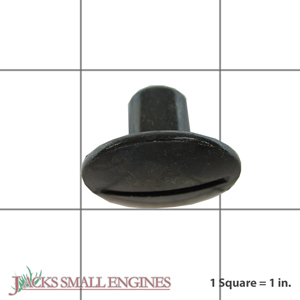 90201ZG9000 NUT 6MM