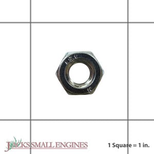 90303VG3000 6mm Nut